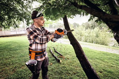 STIHL Holster, für GTA 40
