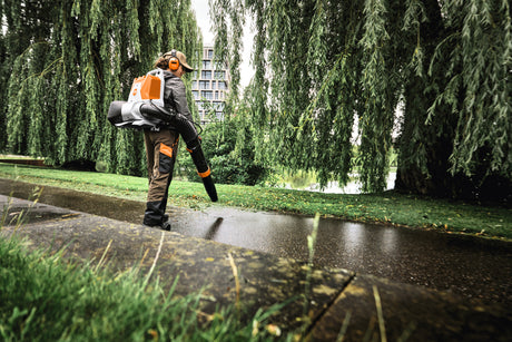 STIHL BRA 200