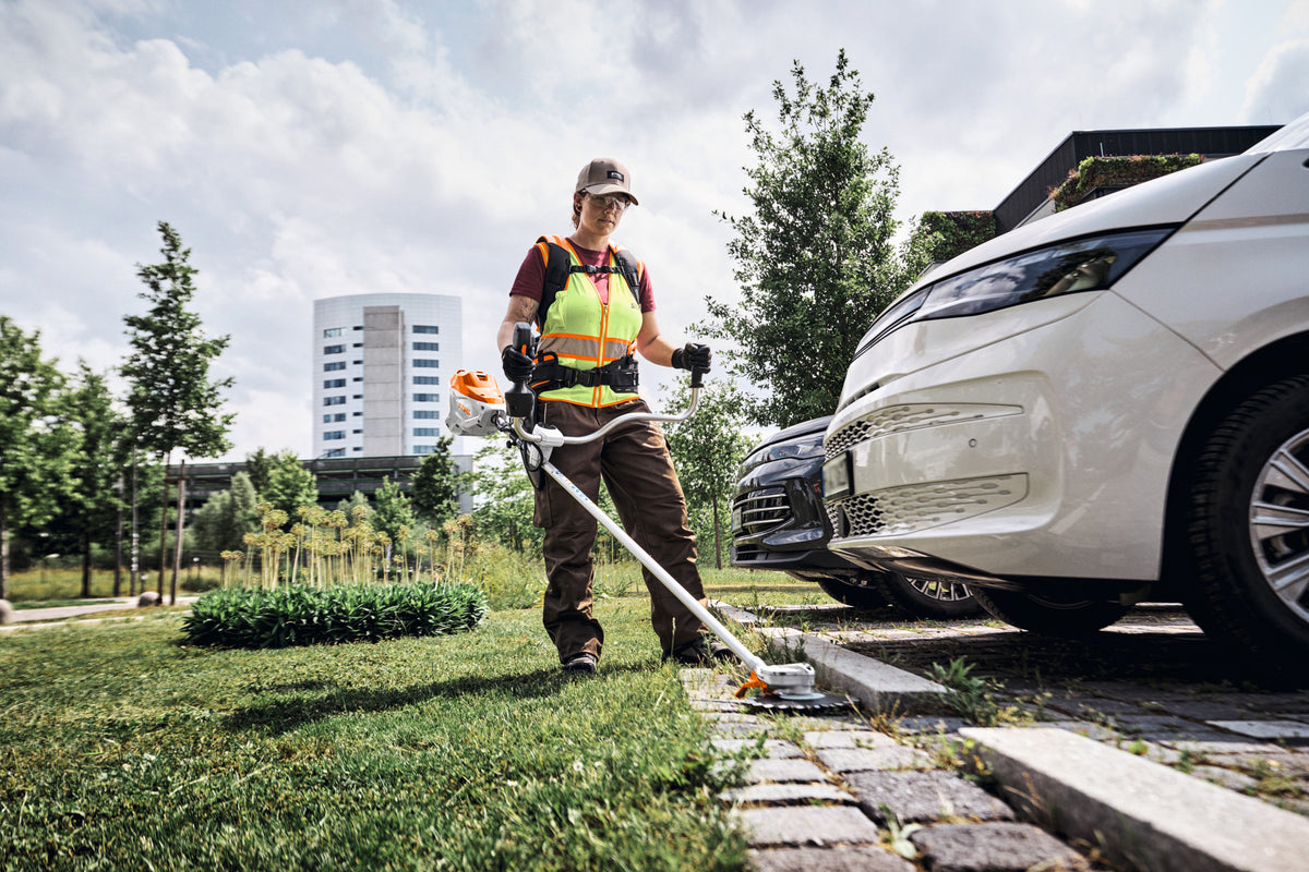 STIHL RGA 140