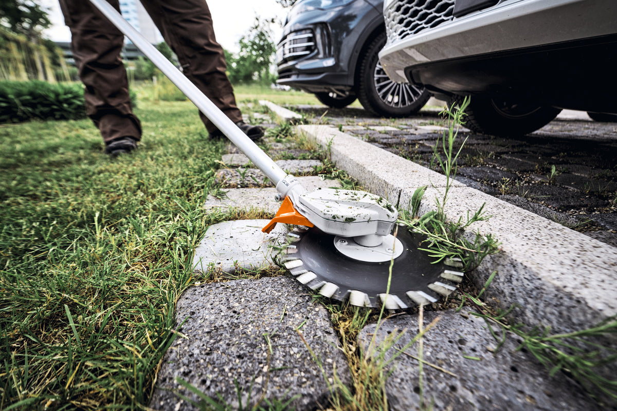 STIHL RGA 140