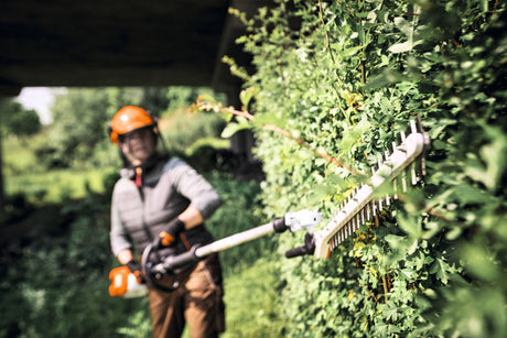 STIHL HLA 140 B, Schnittlänge 60 cm