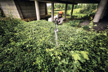 STIHL HLA 140 B, Schnittlänge 60 cm
