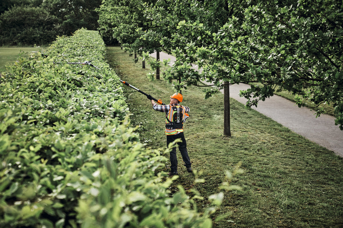 STIHL HLA 150 B, Schnittlänge 60 cm