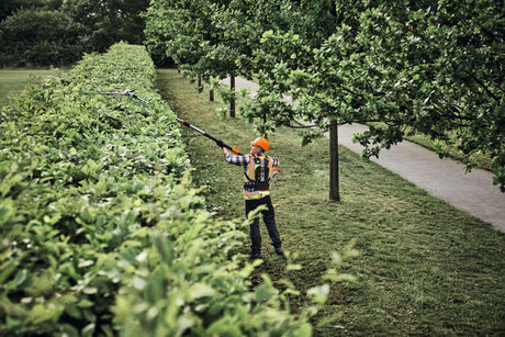 STIHL HLA 150 B, Schnittlänge 60 cm