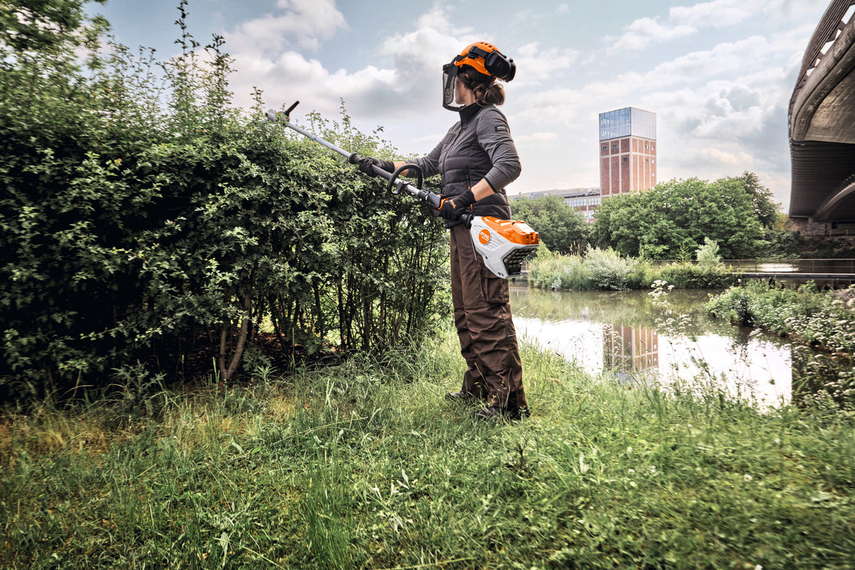STIHL HLA 140 B, Schnittlänge 60 cm