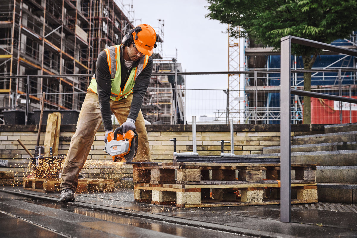 STIHL TSA 230