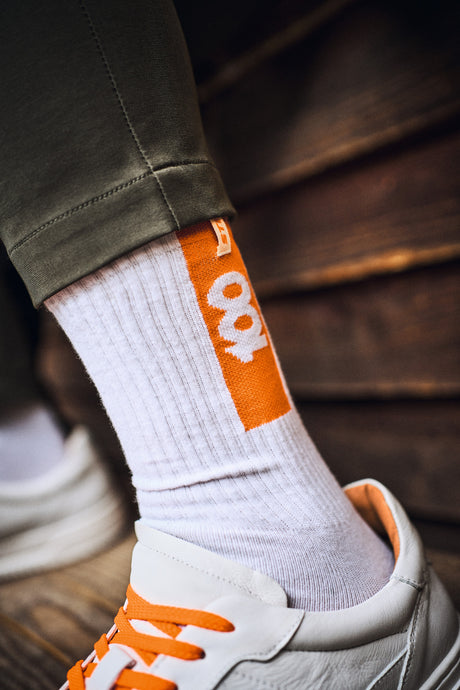 STIHL Socken Gr. 43-46 STIHL 100 WHITE