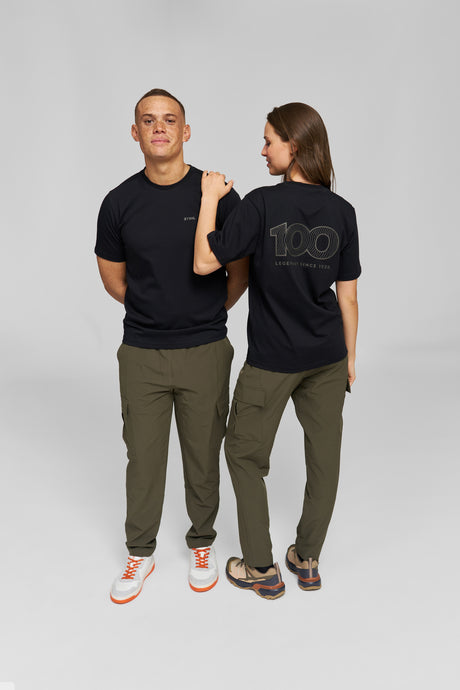 STIHL T-Shirt Gr. XXL STIHL 100 REFLECTIVE
