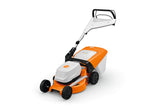 STIHL RMA 248 T