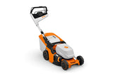 STIHL RMA 443 PV Set