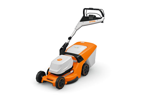 STIHL RMA 448 PV Set