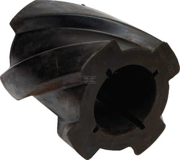 Chevron Profile