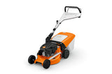 STIHL RM 248