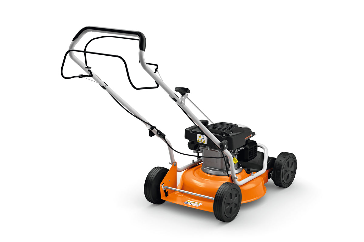 STIHL RM 2 RT