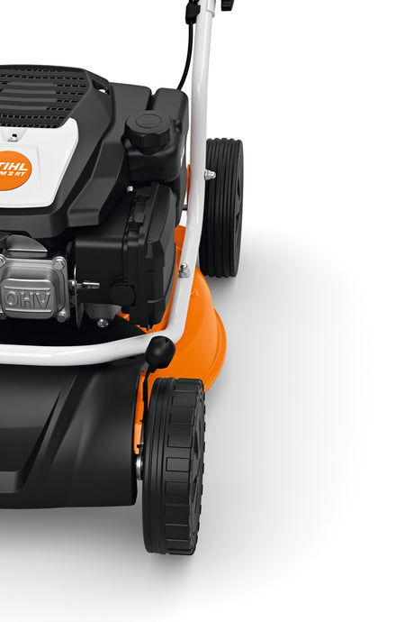 STIHL RM 2 RT
