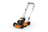 STIHL RM 4 RT