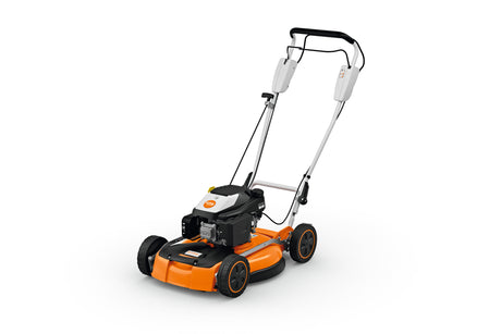 STIHL RM 4 RT