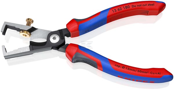 Abisolierzange StriX 180mm