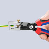 Abisolierzange StriX 180mm