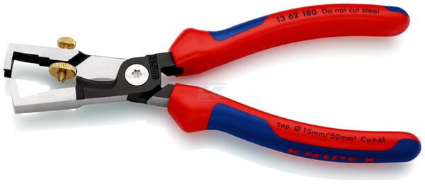 Abisolierzange StriX 180mm