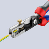 Abisolierzange StriX 180mm