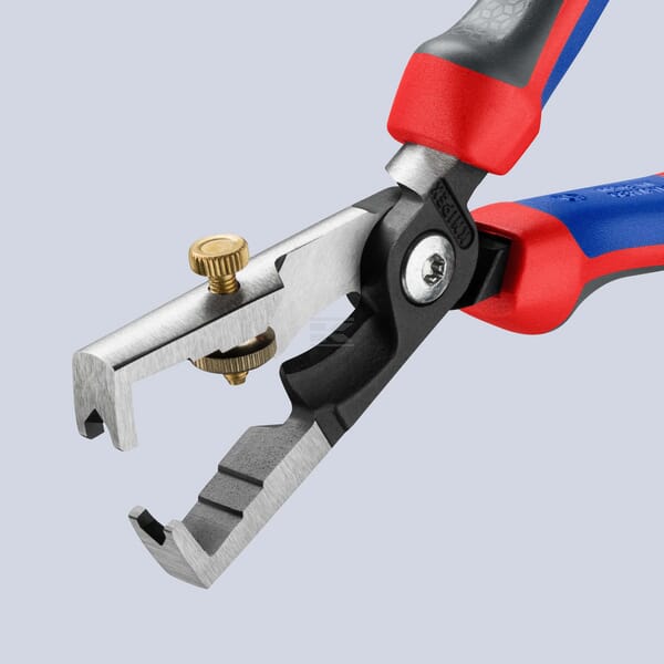Abisolierzange StriX 180mm