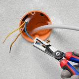 Abisolierzange StriX 180mm