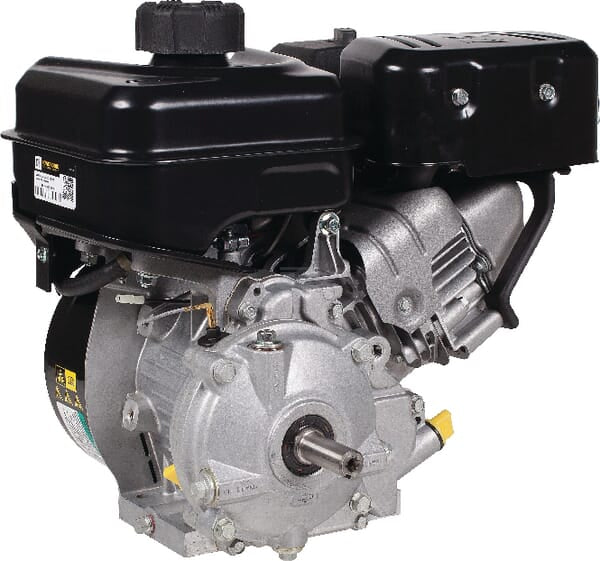 Briggs & Stratton, Motor, Horizontal, kurbelwellendurchmesser 19.05mm, 6.5PS