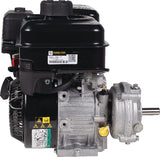 Briggs & Stratton, Motor, Horizontal, kurbelwellendurchmesser 19.05mm, 6.5PS