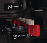 Briggs & Stratton, Motor, Horizontal, kurbelwellendurchmesser 19.05mm, 6.5PS