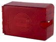 Lampenglocke LT-10, Bremslicht, rechts, Promot