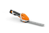 STIHL HSA 26, Schnittlänge 20 cm