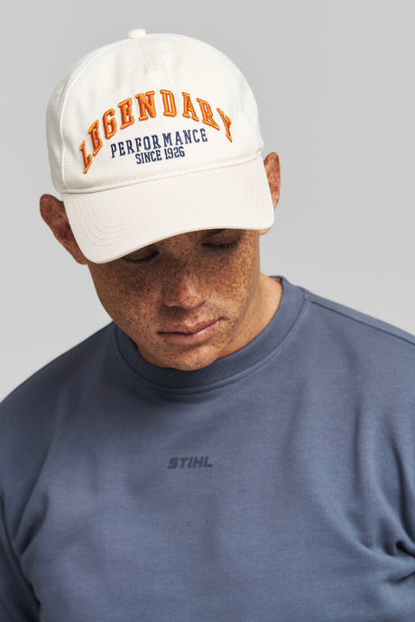 STIHL Cap LEGENDARY BEIGE