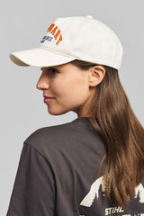 STIHL Cap LEGENDARY BEIGE