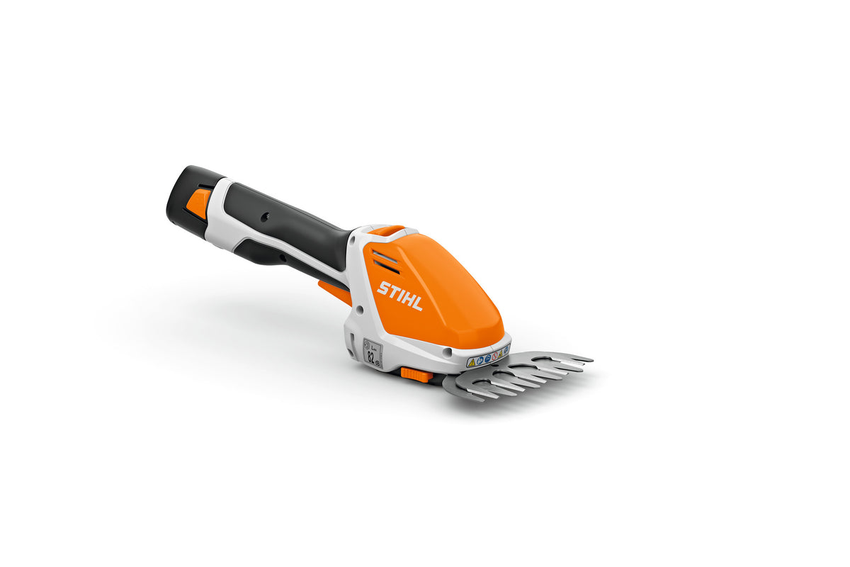 STIHL HSA 26, Schnittlänge 20 cm