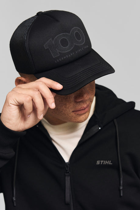 STIHL Cap STIHL 100 REFLECTIVE