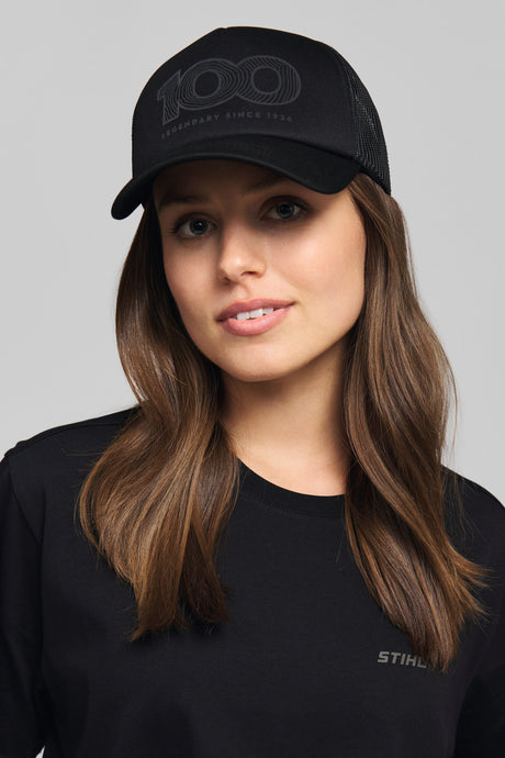 STIHL Cap STIHL 100 REFLECTIVE