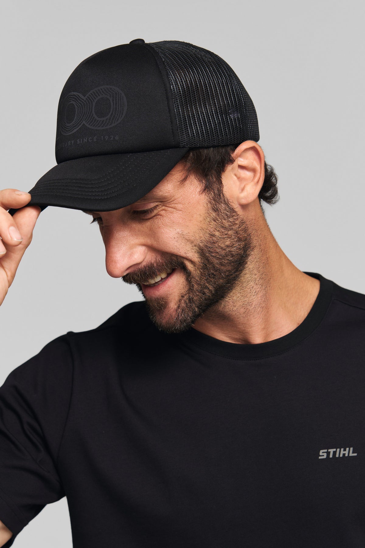 STIHL Cap STIHL 100 REFLECTIVE