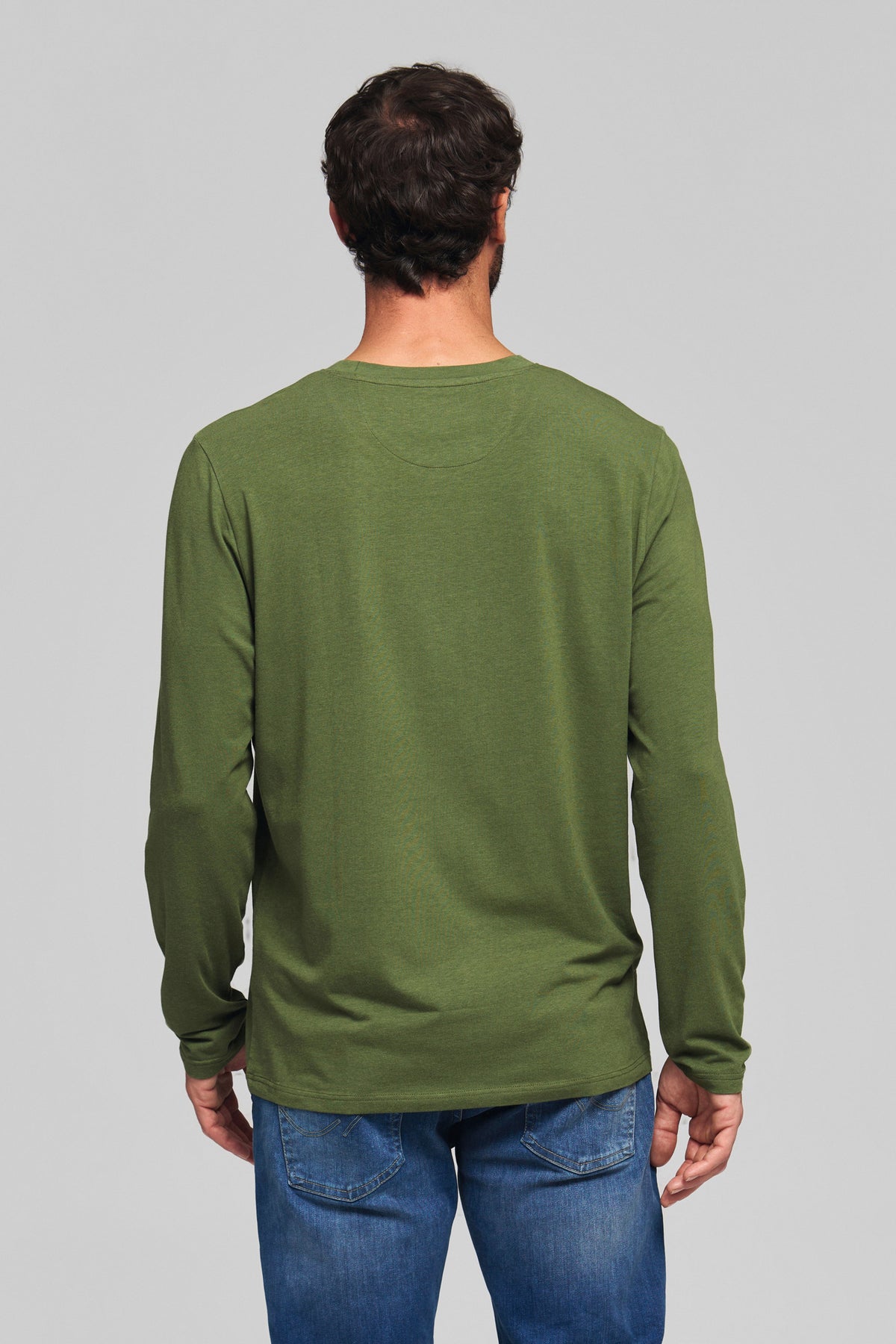 STIHL Langarmshirt Gr. L UV PROTECTION