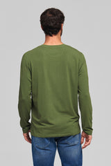 STIHL Langarmshirt Gr. L UV PROTECTION