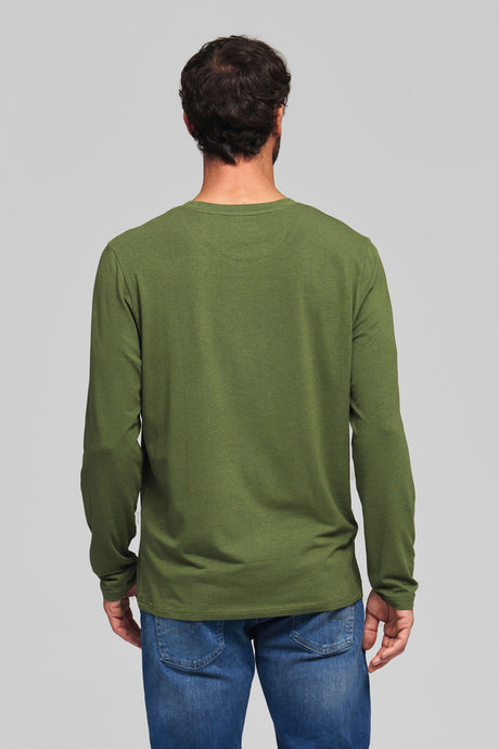 STIHL Langarmshirt Gr. XXXL UV PROTECTION