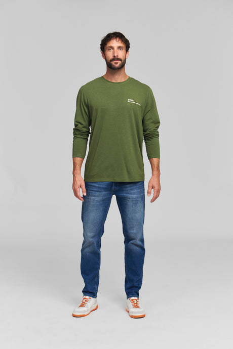 STIHL Langarmshirt Gr. XS UV PROTECTION