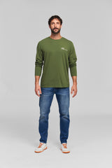 STIHL Langarmshirt Gr. L UV PROTECTION