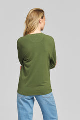 STIHL Langarmshirt Gr. M UV PROTECTION