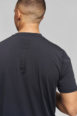 STIHL Funktionsshirt Gr. S TIMBERSPORTS® Grau