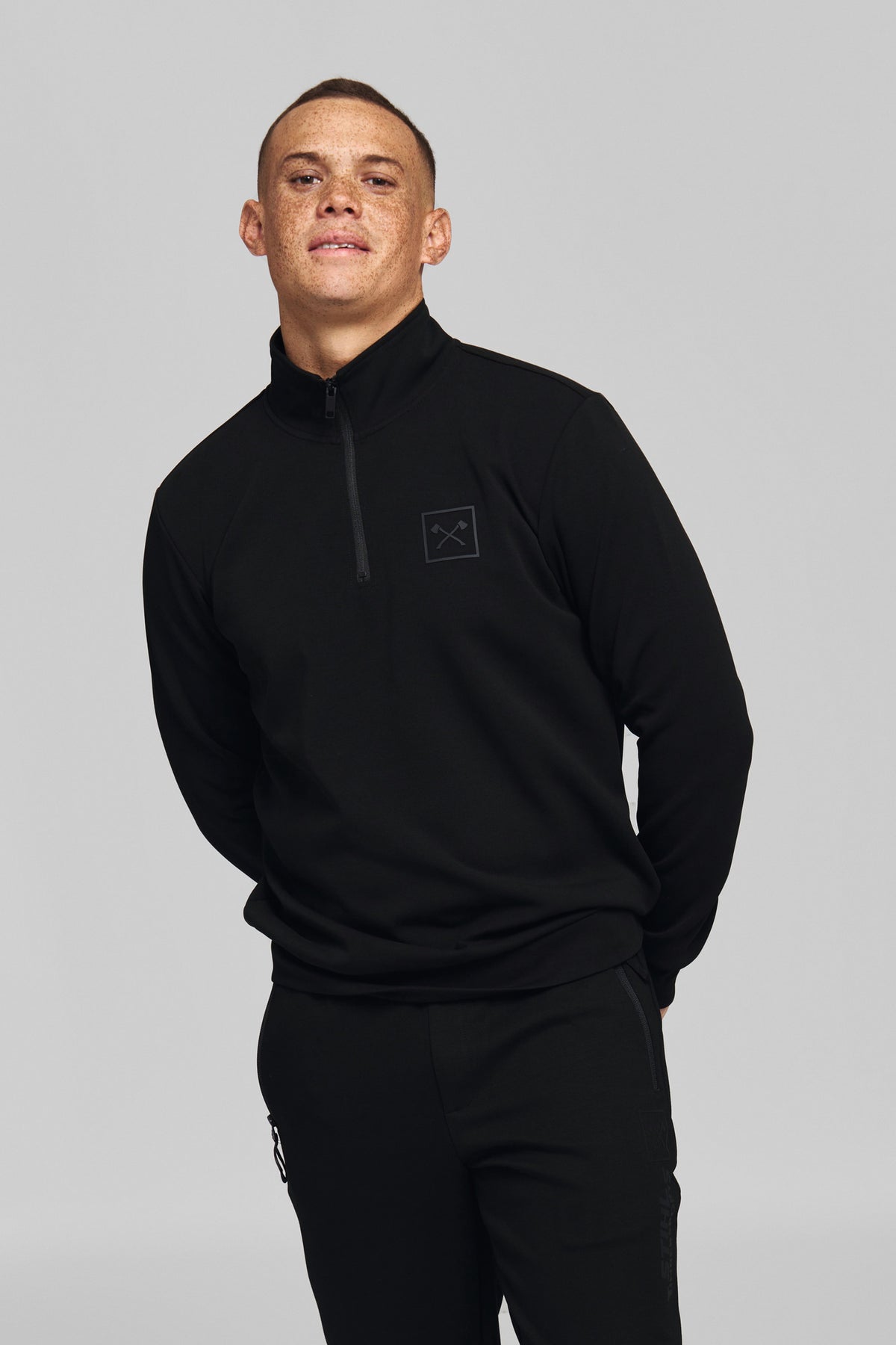 STIHL Sweatshirt Gr. XS TROYER TIMBERSPORTS®