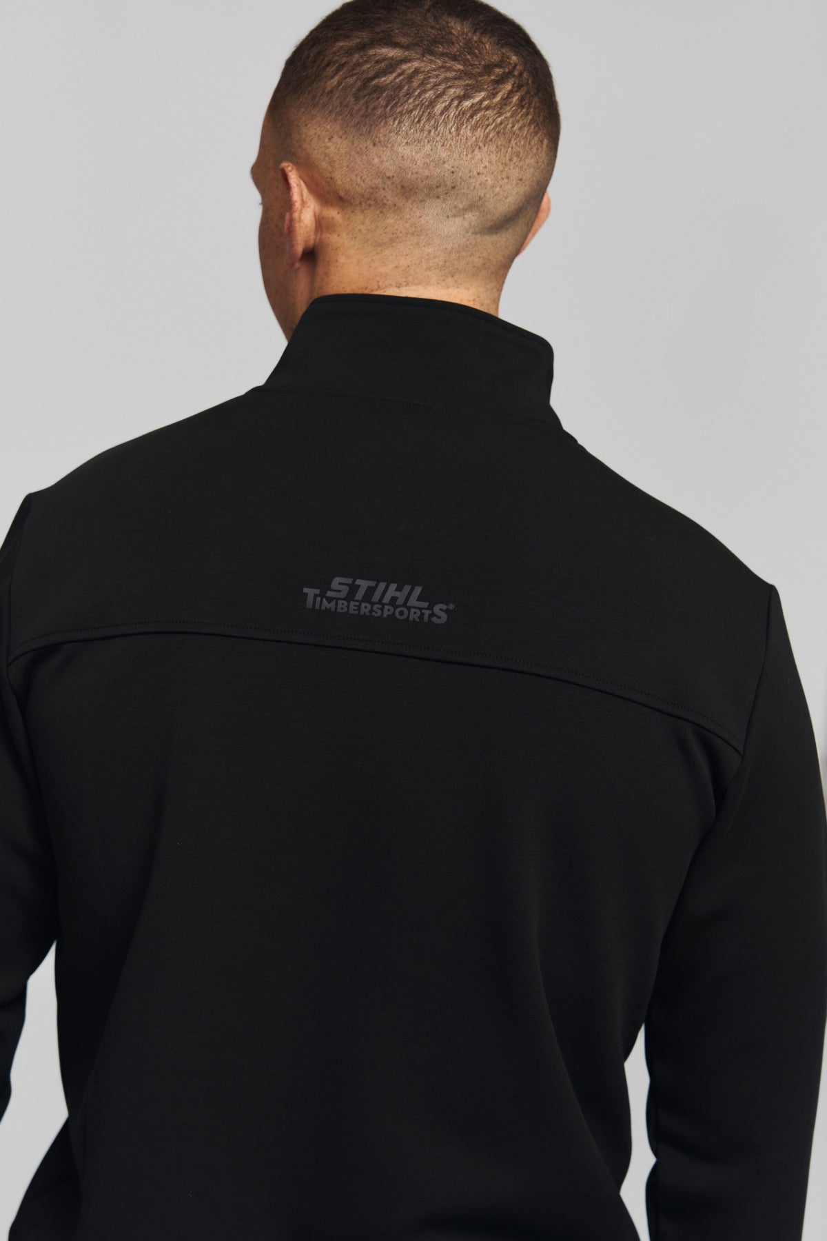 STIHL Sweatshirt Gr. XS TROYER TIMBERSPORTS®