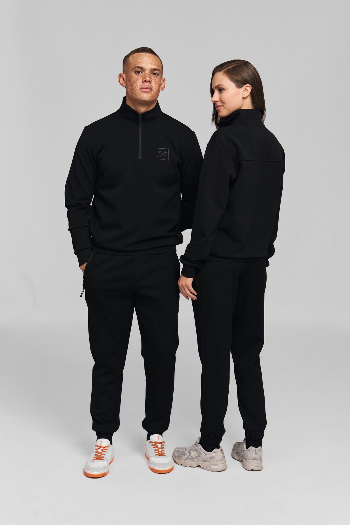 STIHL Sweatshirt Gr. XS TROYER TIMBERSPORTS®