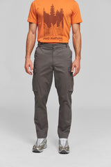 STIHL Bundhose Gr. S STIHL CHICARGO Grau
