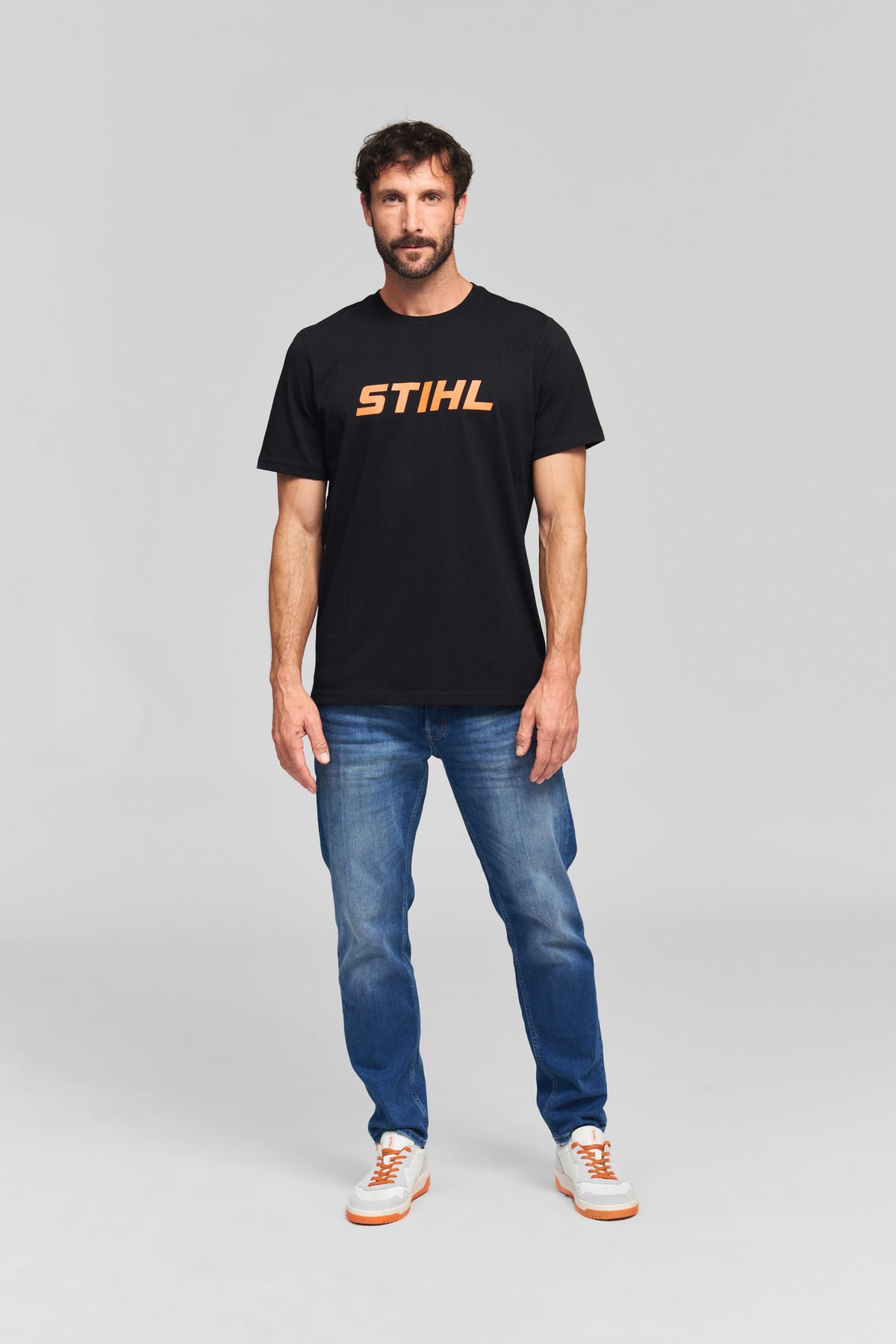 STIHL T-Shirt Gr. M MSA 300
